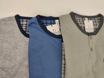 Pijama Hombre Wild & Free