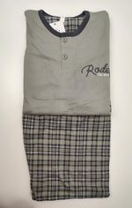 Pijama Hombre Wild & Free