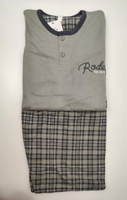 Pijama Hombre Wild & Free