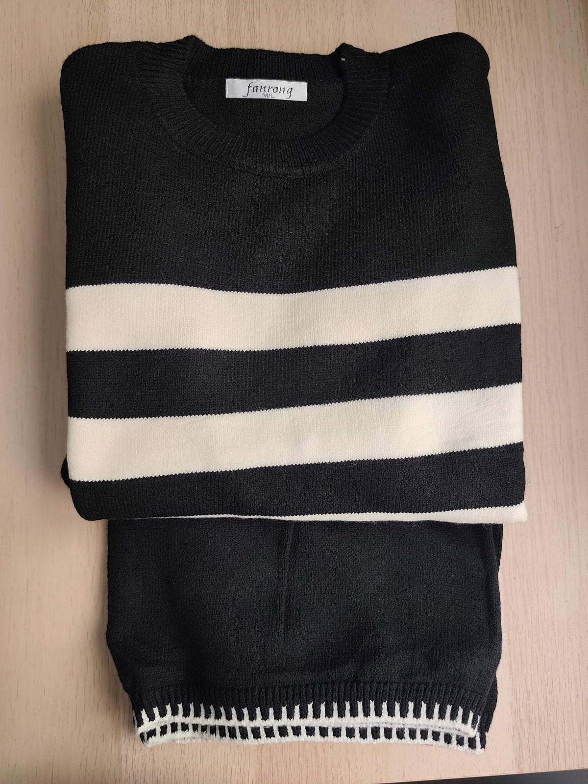 Conjunto Vanessa