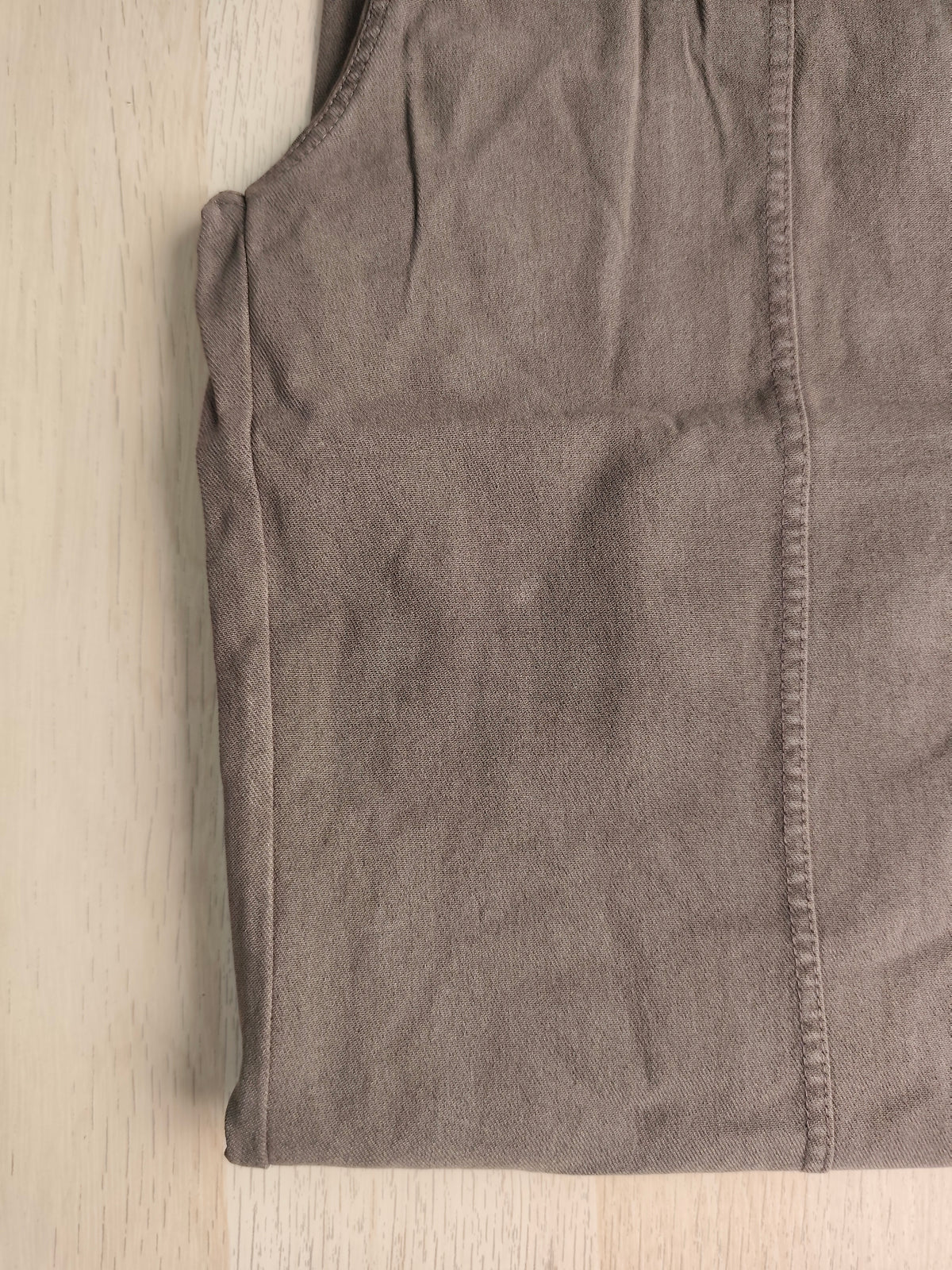 Pantalón Vaquero elástico