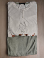 Pijama de Mujer Perritos