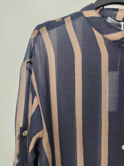 Camisa Rayas Ligera
