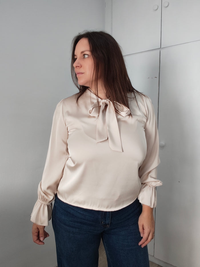 Blusa Nuria