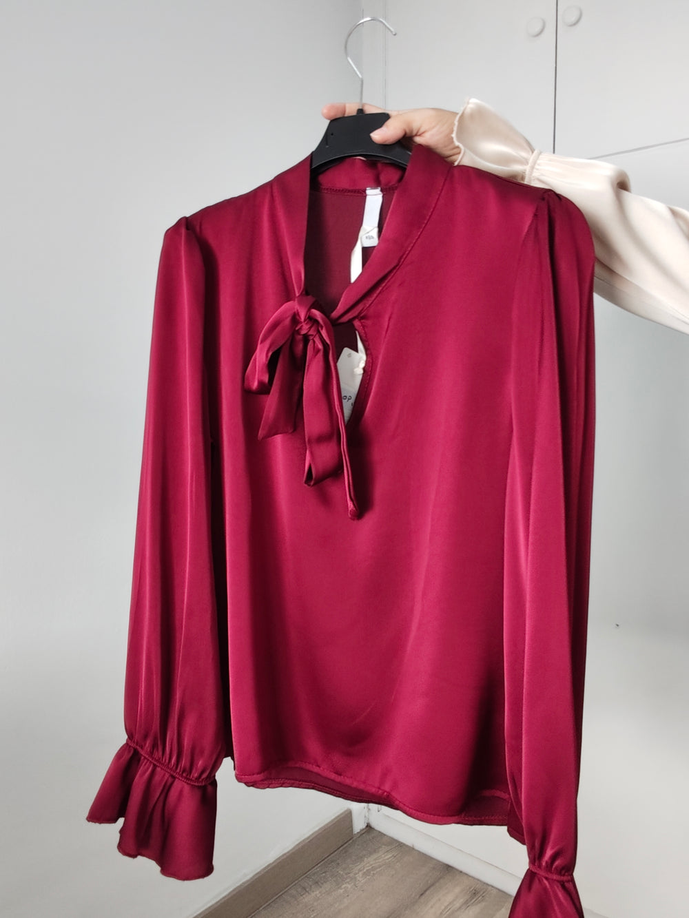 Blusa Nuria