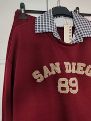 Conjunto Chándal San Diego