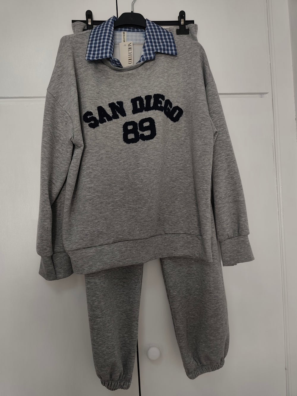 Conjunto Chándal San Diego