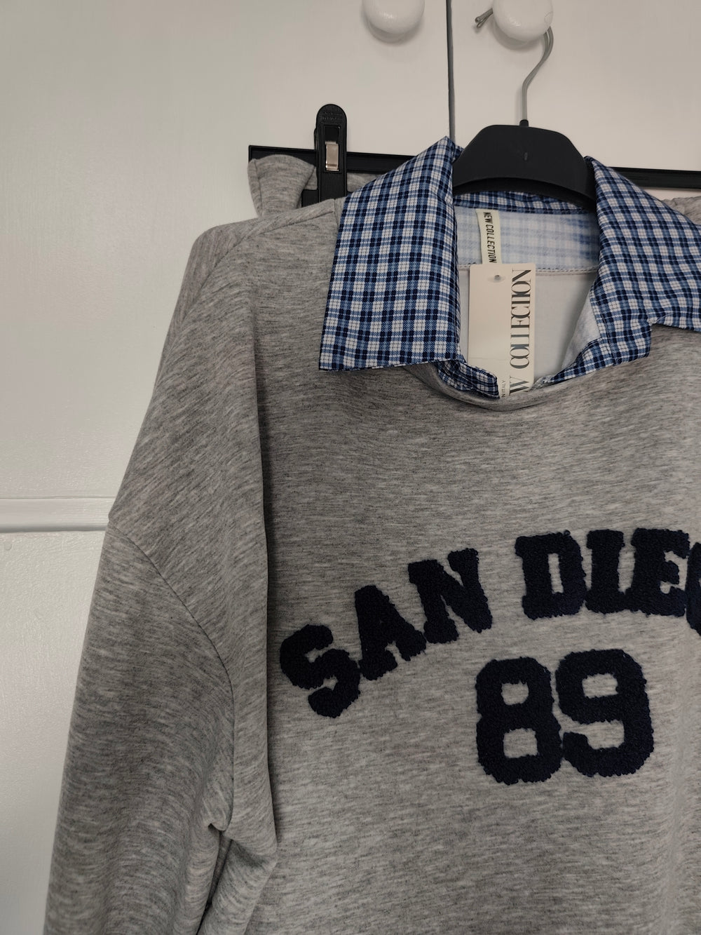 Conjunto Chándal San Diego