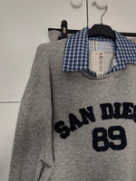 Conjunto Chándal San Diego
