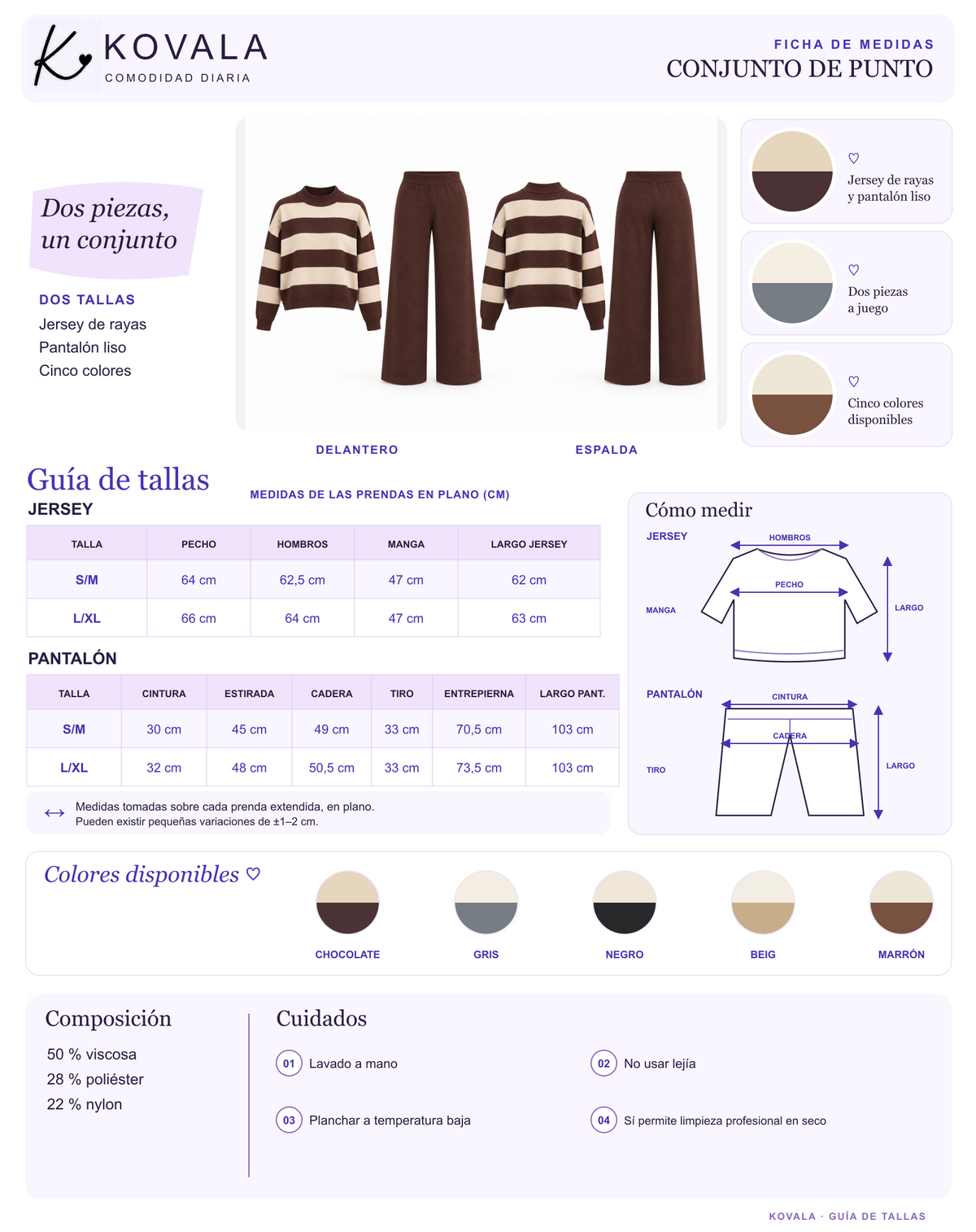Conjunto Rocio