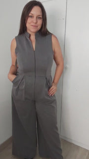 Mono Largo Ainhoa