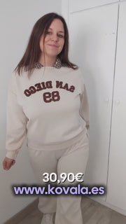 Conjunto Chándal San Diego